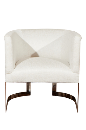 Zola Fabric Chair