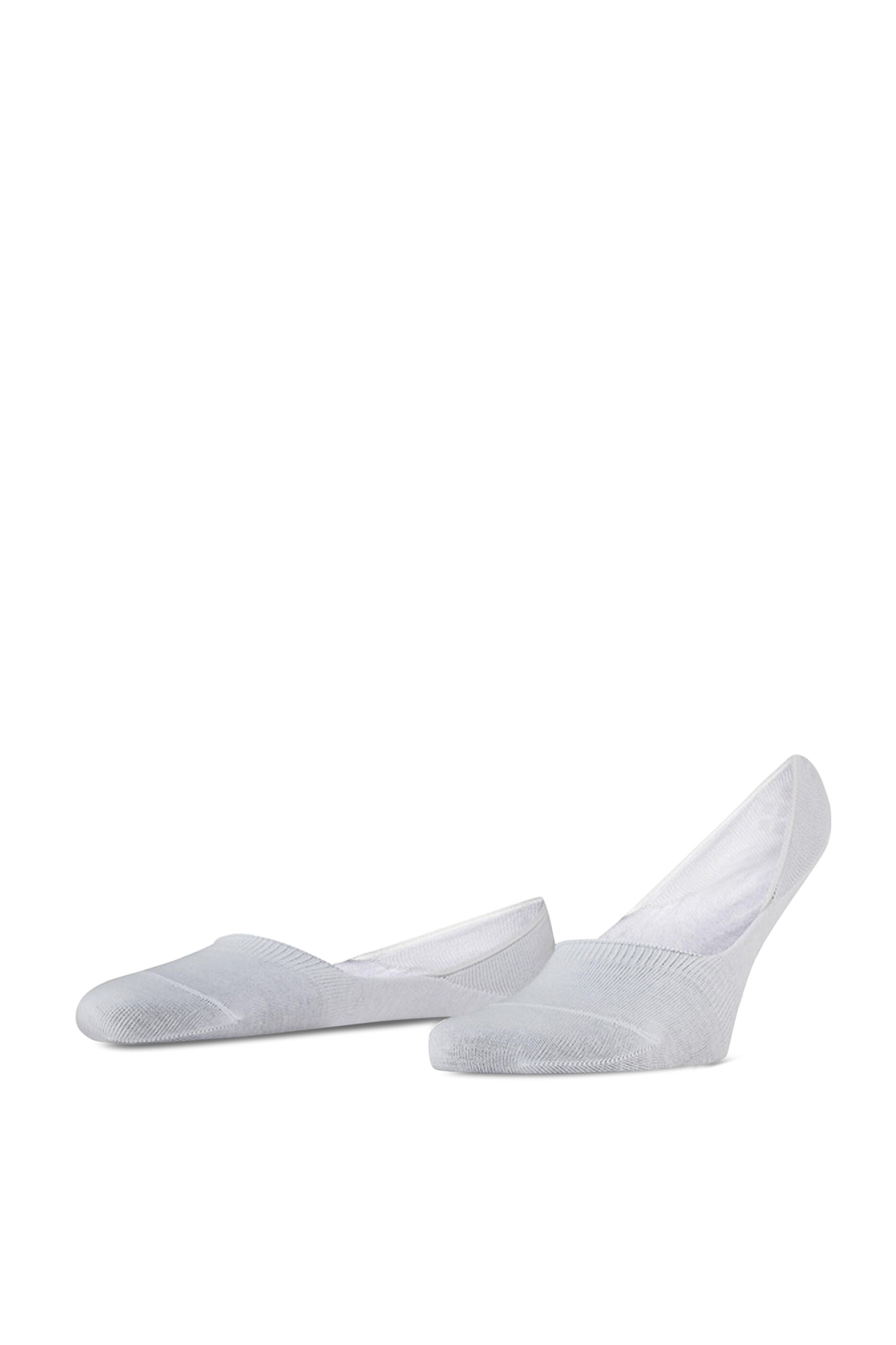 falke step no show socks