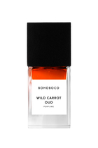Wild Carrot Oud Parfum