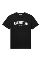Valentino Garavani Logo T-Shirt