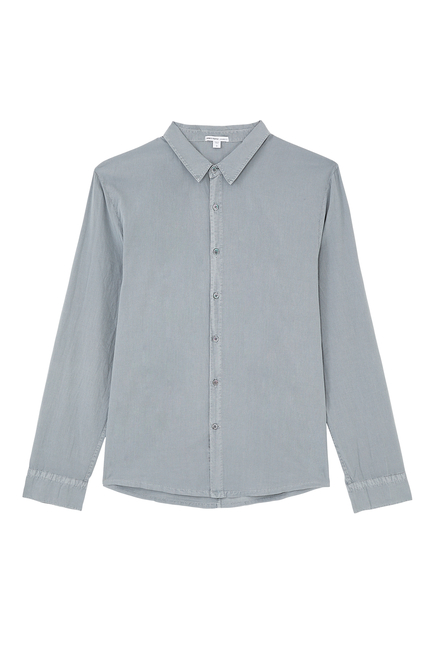 Standard Cotton Shirt