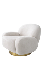 Udine Swivel Chair