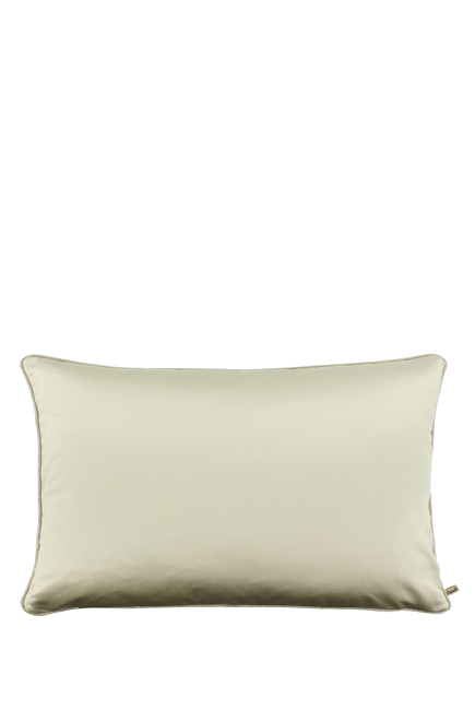 Dafne Rectangular Cushion with Piping