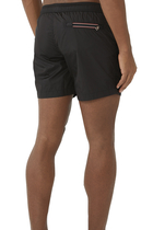 Logo Swim Shorts