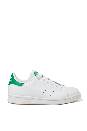 Stan Leather Sneakers