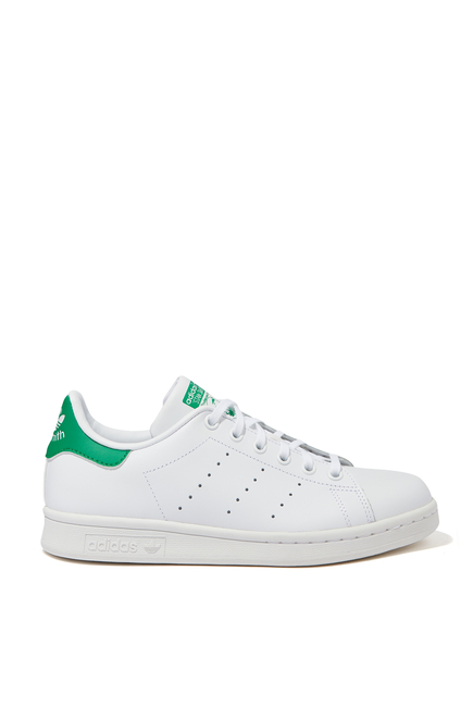 Adidas Stan Leather Sneakers