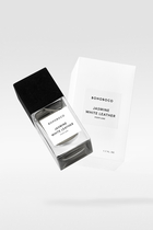Jasmine White Leather Parfum