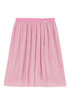 Bailini Pleated Skirt