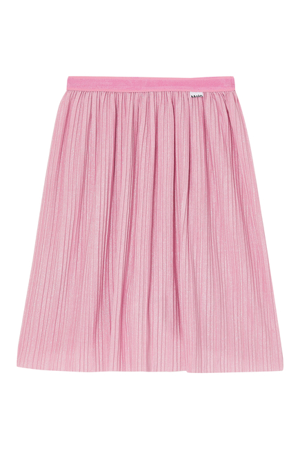 Bailini Pleated Skirt