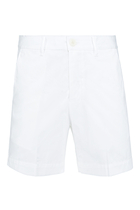 Chino Cotton Shorts