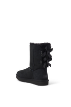 Bailey Bow II Sheepskin Boots