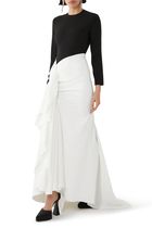 Nia Maxi Dress