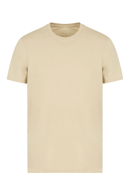 Pima Cotton T-Shirt