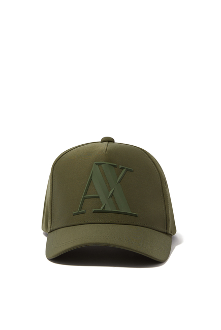 Logo Baseball Cap