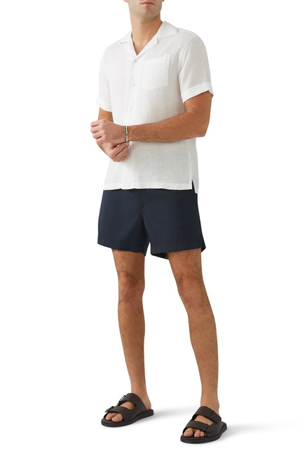 Deck Econyl Shorts