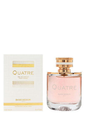 Bouch Quatre Femme Eau De Parfum