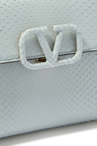 VSling Leather Bag