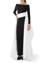 Irma Maxi Dress