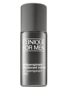 Anti-Perspirant Deodorant Roll