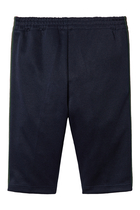 Baby Technical Jersey Pants