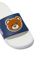 Kids Teddy Bear Slides