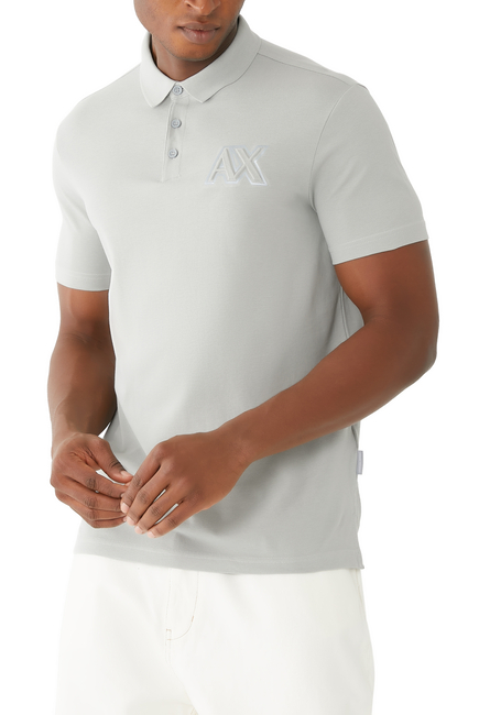 Meta Nature Polo Shirt