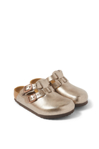 Kids Kay Birko-Flor Sandals