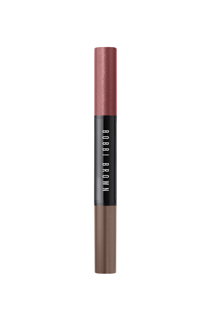 Dual-Ended Long-Wear Cream Shadow Stick, 1.6g