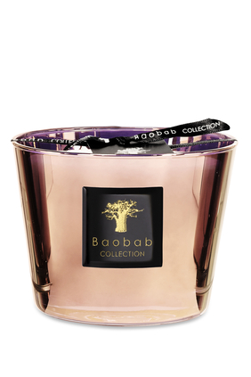 Les Exclusives Cyprium Max 10 Scented Candle