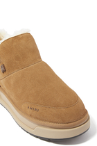 Malibu Suede Boots