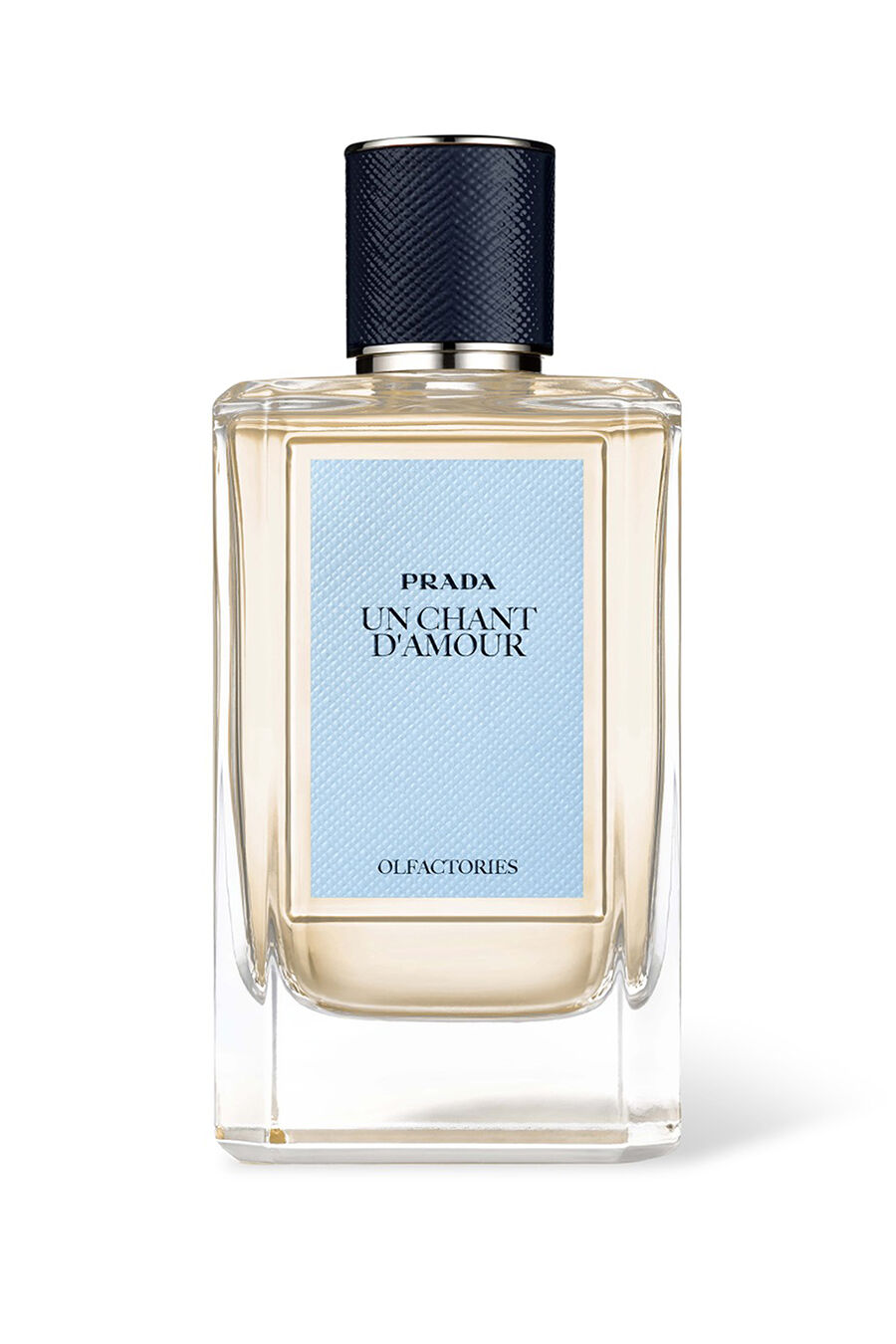 prada blue parfum