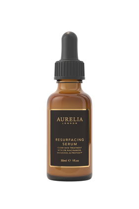 Resurfacing Facial Serum