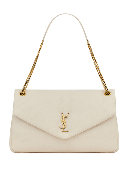 Calypso Envelope Shoulder Bag