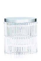 Prisma Clear Canister