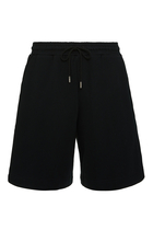 Loopback Sweat Shorts