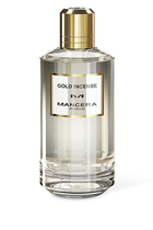 Gold Incense Eau de Parfum