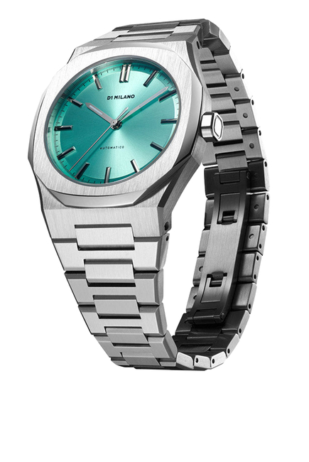 Beryl Code Automatic Watch