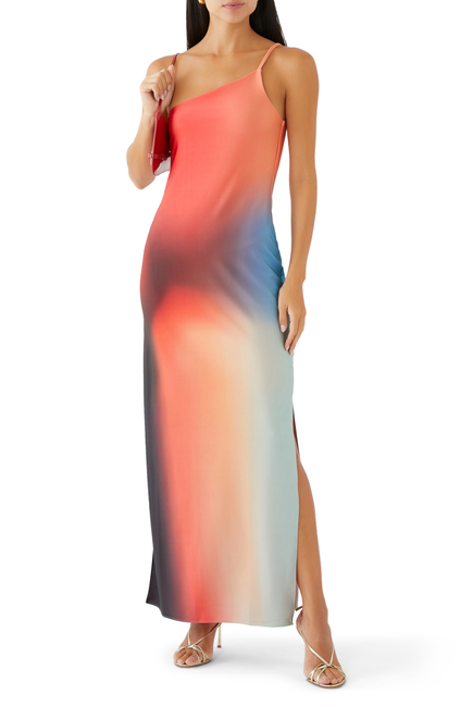 Celina Maxi Dress