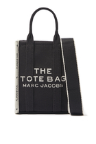 The Phone Tote Bag