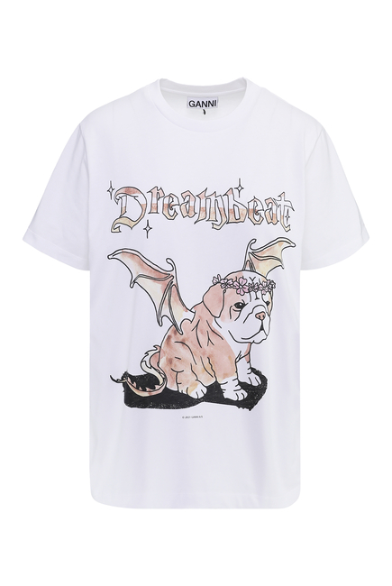 Dreambeat Puppy T-Shirt