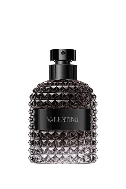 Elastisk 945 pakke Buy Valentino Valentino Uomo Intense Eau de Parfum - Mens for AED 450.00  Fragrance | Bloomingdale's UAE