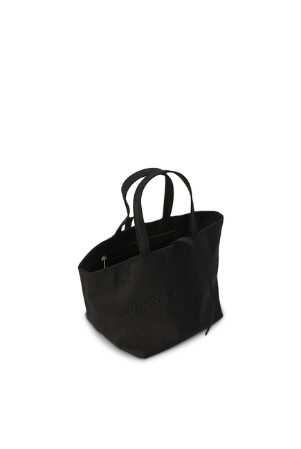 Punch Tote Bag