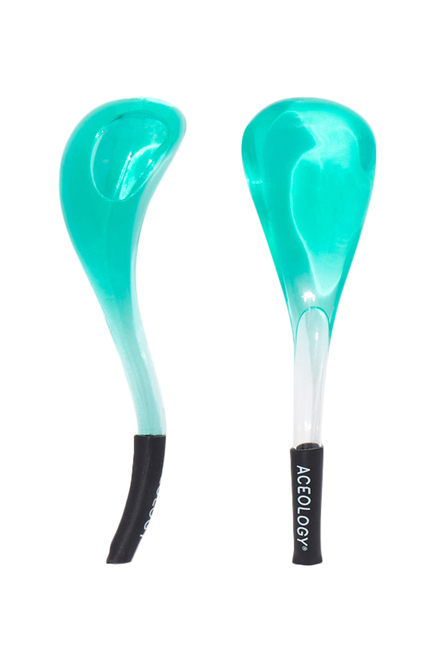 Ice Spoon Facial Massager