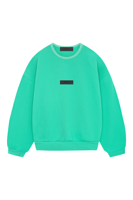 Essentials Crewneck Sweater