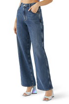 Magna Denim Carpenter Jeans