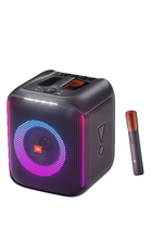Partybox Encore Portable Speaker with Mic