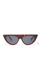 Cat Eye Sunglasses