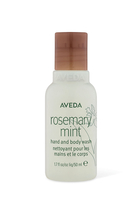 Rosemary Mint Hand And Body Wash