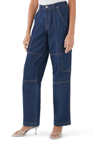 Axelle Cargo Pants