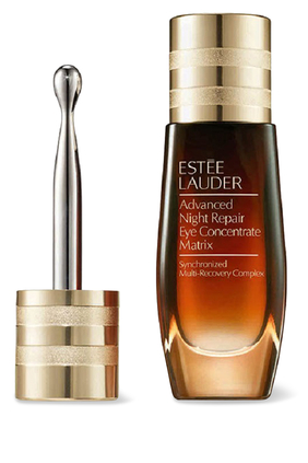 Advanced Night Repair Eye Concentrate Matrix